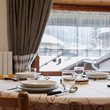 Graziana Apartment Livigno