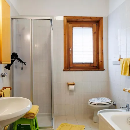 Apartment Graziana Livigno