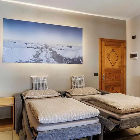 Graziana Apartment *