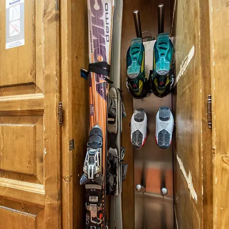 Apartment Graziana Livigno