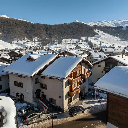 Graziana Livigno