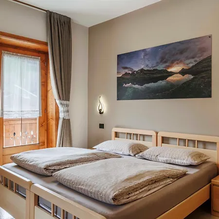 Graziana Apartment