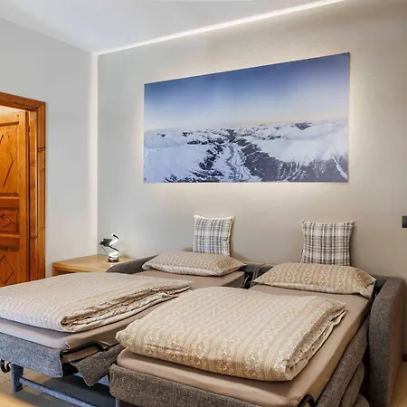 Graziana Apartment *