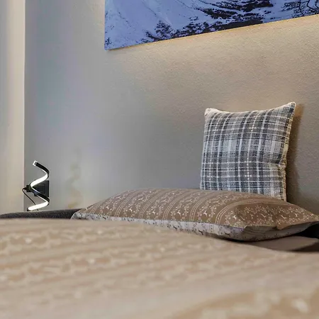Apartment Graziana Livigno