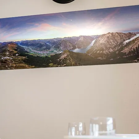 Graziana Apartment Livigno
