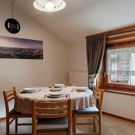 Graziana Apartment