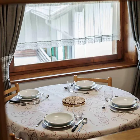Graziana Livigno