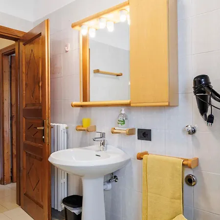 Graziana Apartment