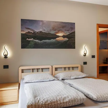 Graziana Apartment Livigno